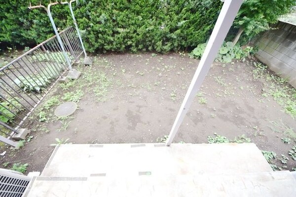設備(内観・内観写真)