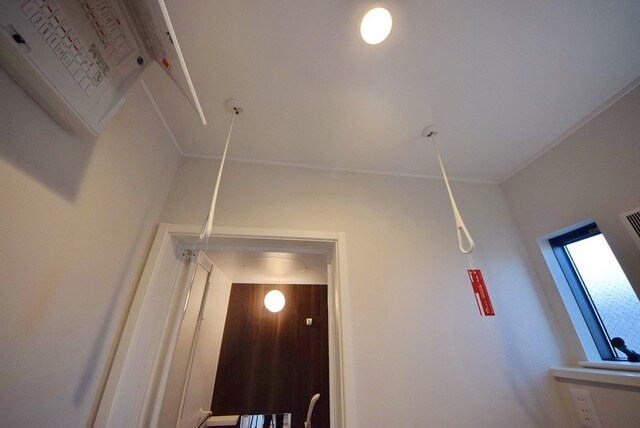 物件内観写真21　(参考写真)