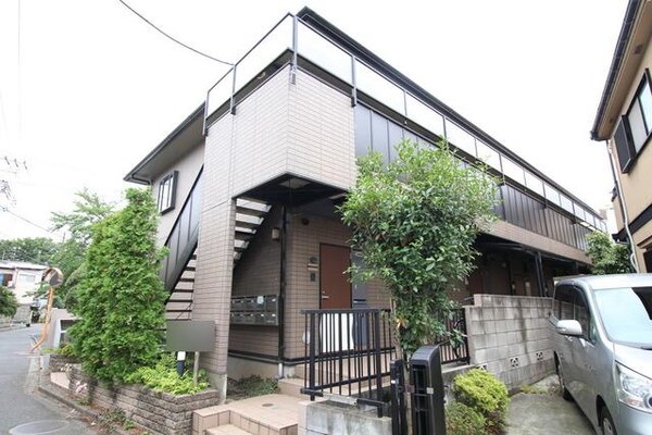 外観(★閑静な住宅街です★)