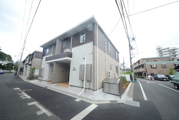 外観(★オシャレな物件です★)