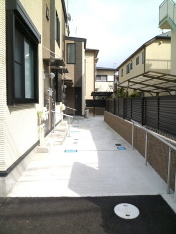 エントランス(★エントランス★)