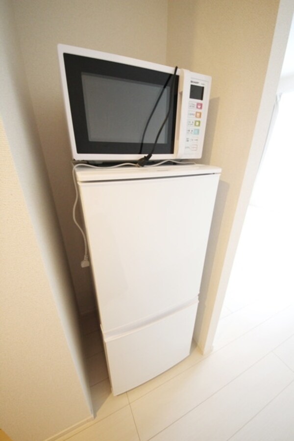 設備(★家電付き★)
