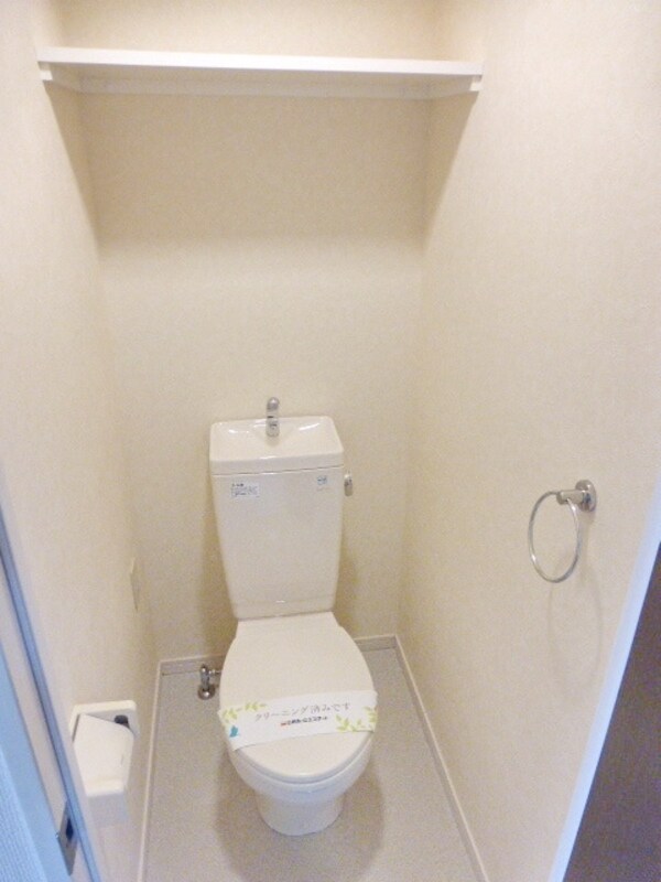 トイレ(★トイレです★)