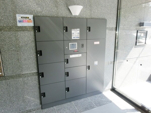 その他(★便利な宅配BOXがあります★)