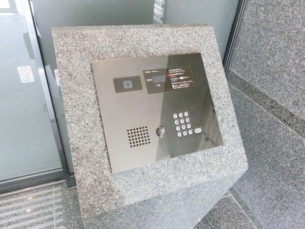 その他(★安心のオートロック付です★)