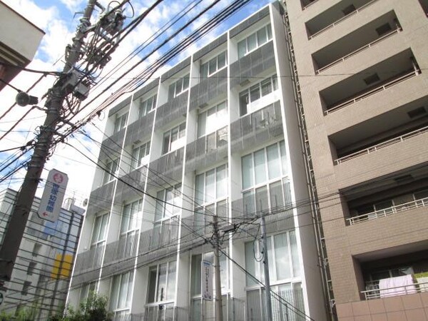 外観(★笹塚徒歩１分★)