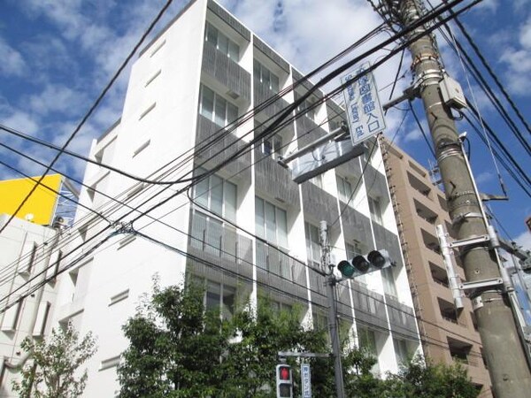 外観(★デザイナーズマンション★)