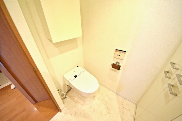 トイレ(★トイレです★)