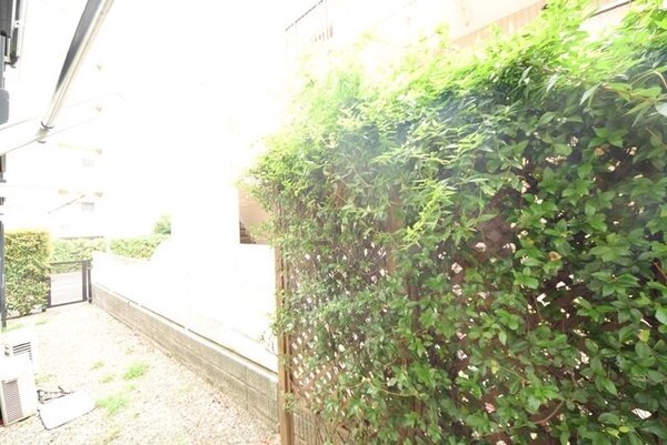 眺望(★日当たりのよい物件です★)