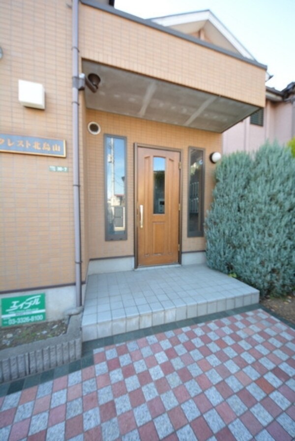 エントランス(★エントランス★)