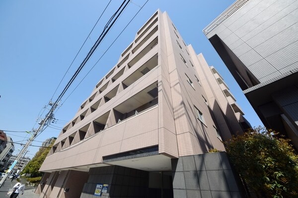 外観(お部屋探しは株式会社　タウンハウジング　までお気軽にお問合…)