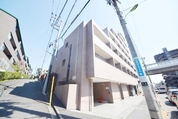 外観(お部屋探しは株式会社　タウンハウジング　までお気軽にお問合…)