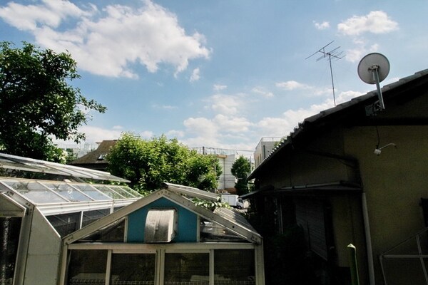 眺望(★景色★)