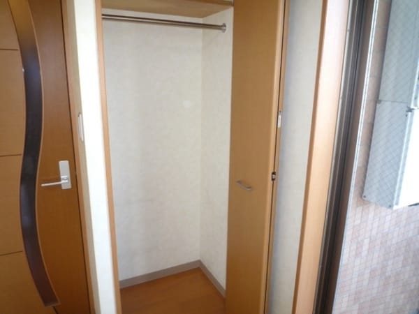 収納(★クローゼット★)