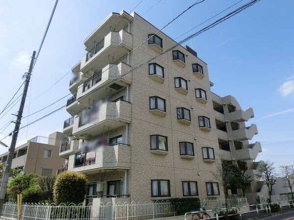 外観(外観・共用部分)