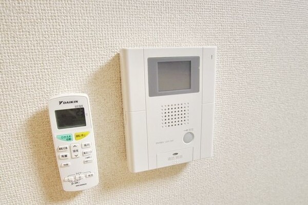 セキュリティ(★賃貸物件のお問い合わせはタウンハウジングまで★)