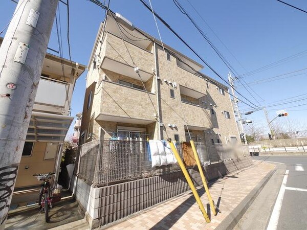 外観(★賃貸物件のお問い合わせはタウンハウジングまで★)