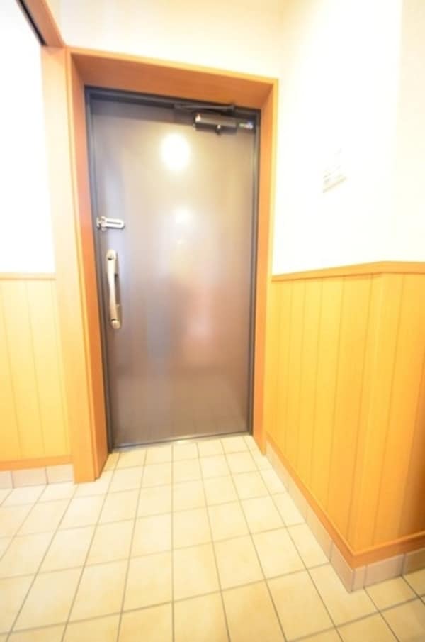 玄関(★別部屋参照★)