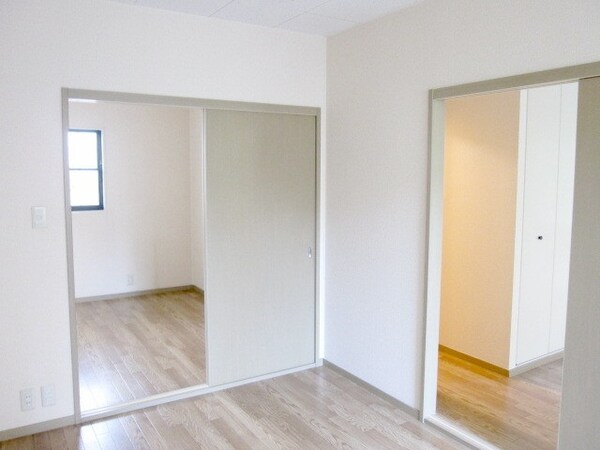 その他室内・内装(★開放感のあるお部屋です★)