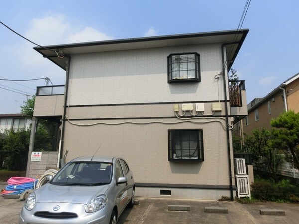 外観(★外装・共有部★)