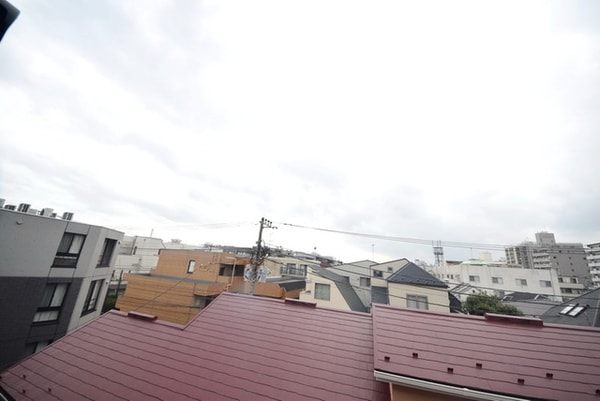 眺望(★閑静な住宅街です★)