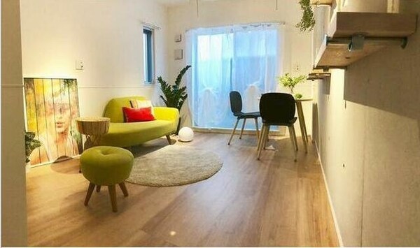 その他室内・内装(★モデルルーム使用です★)