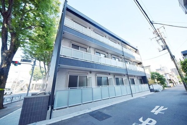外観(★外観です★)