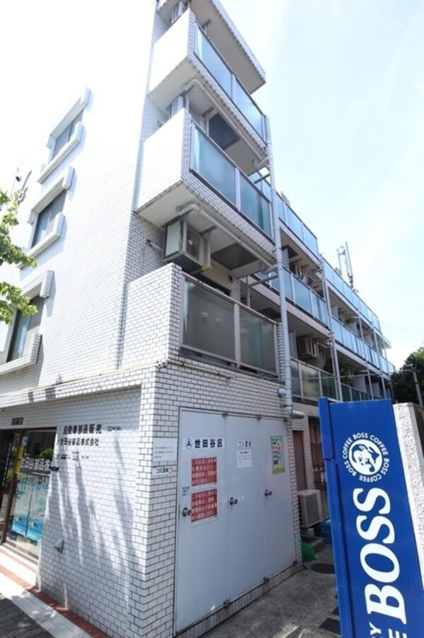 外観(★外観★)