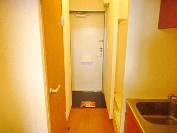 玄関(★外観★)