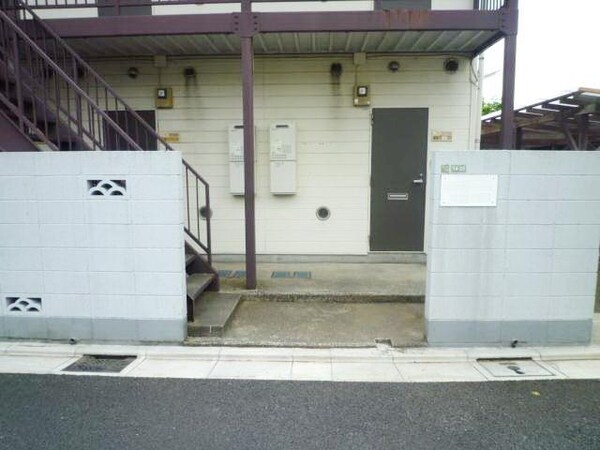 エントランス(★エントランスペース★)