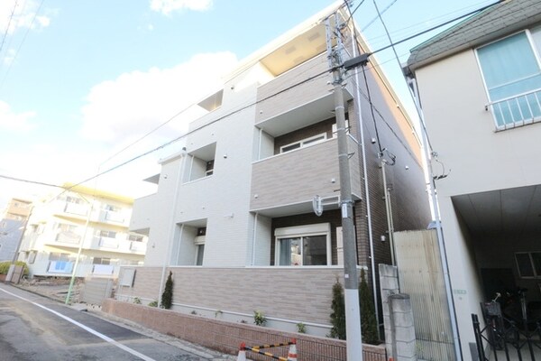 外観(外観)