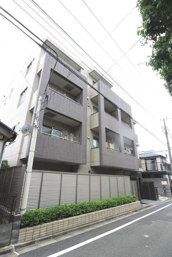 外観(★外観１★)