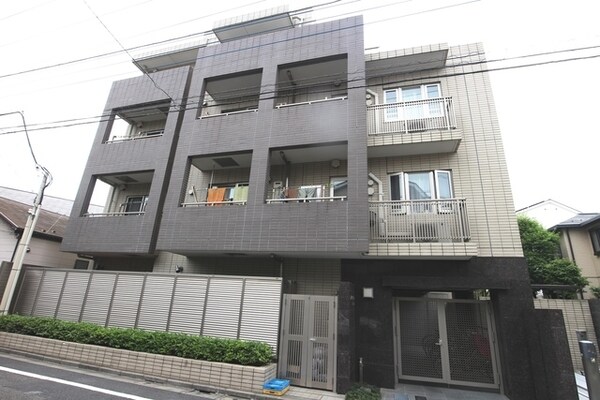 外観(★外観２★)