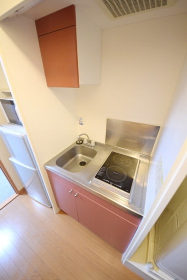 キッチン(★別部屋参考画像★)