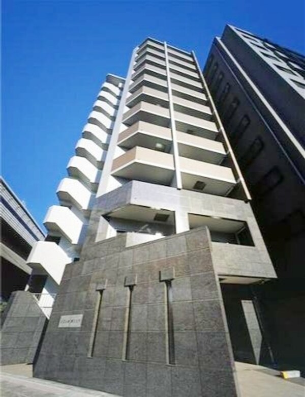 外観(★住環境良好★)