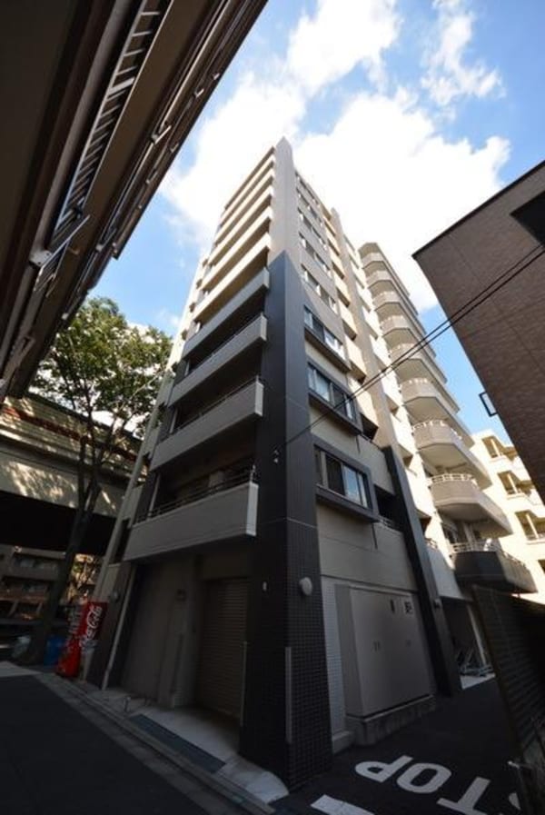 外観(★分譲タイプのマンション★)