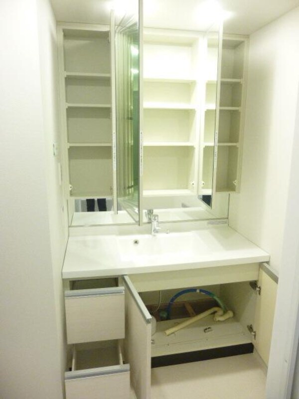 洗面(別部屋参考写真)