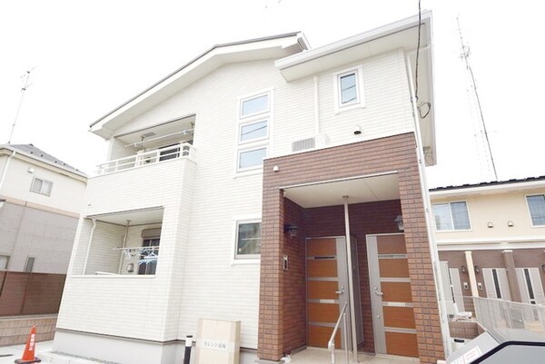 外観(外観・共用部分)
