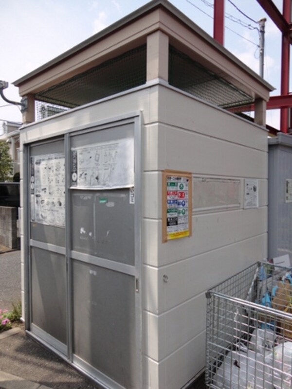 共有部分(★ゴミBOX★)