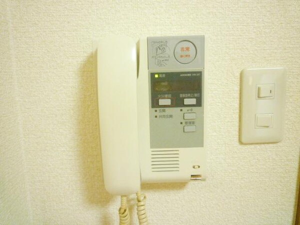 設備(★インターフォン★)