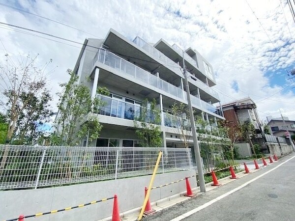 外観(外観)