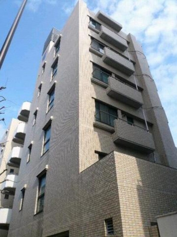 外観(★桜新町駅から徒歩８分★)