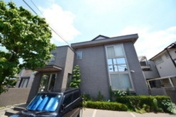 外観(★閑静な住宅街に立地★)
