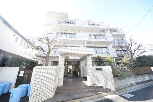 外観(★日当たりの良い物件です★)