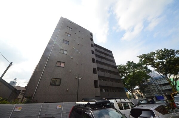 外観(★分譲賃貸マンション★)