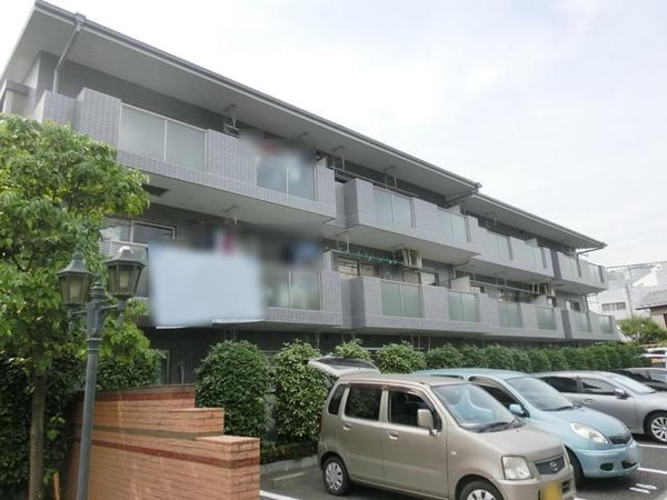 外観(★外観です★)