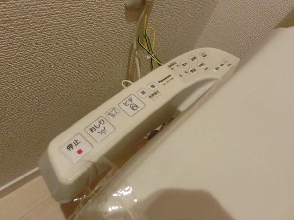 設備(★ウォシュレットのリモコンです★)