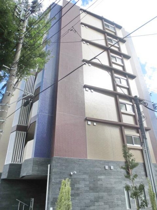 外観(★鉄筋コンクリート造マンション★)