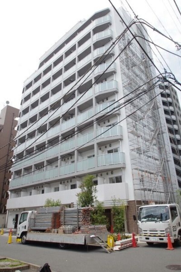 外観(★お問い合わせはタウンハウジング祖師ヶ谷大蔵店まで★)