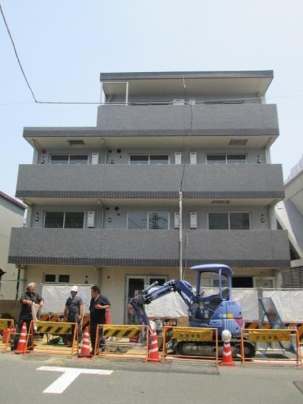外観(★日当たり良好★)